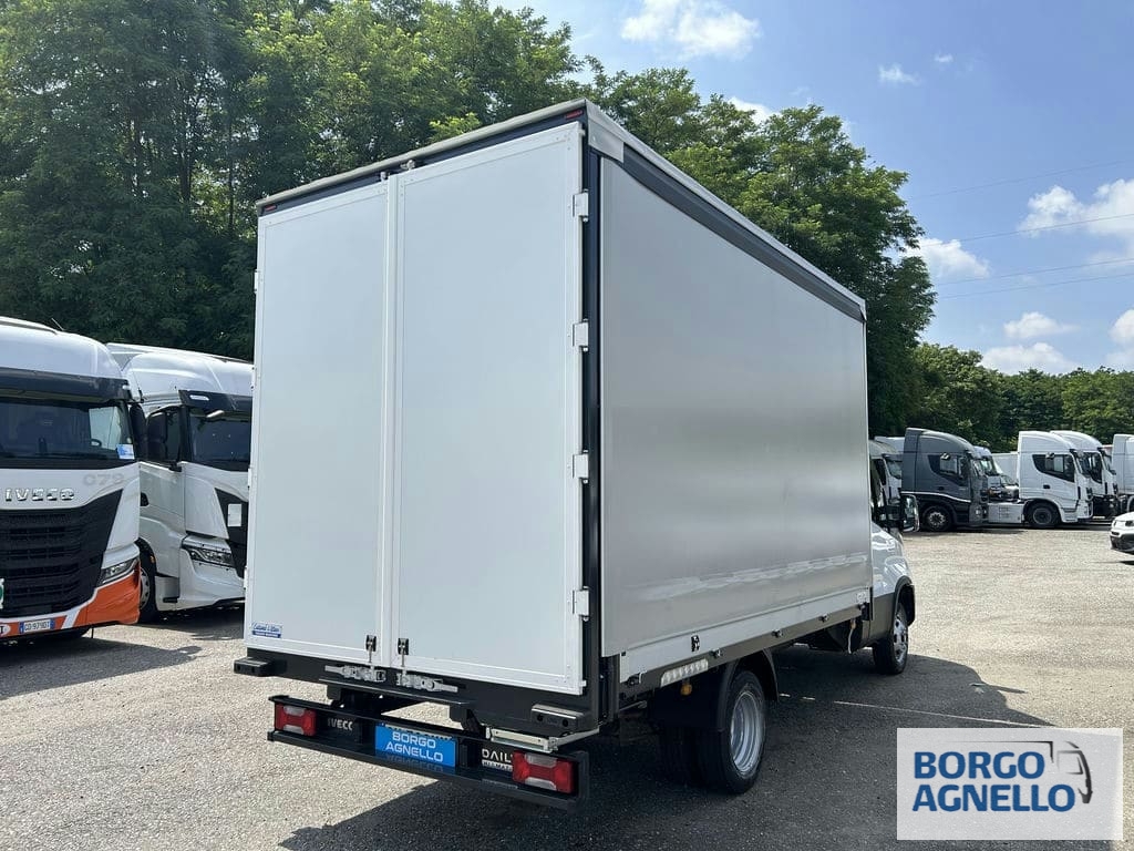 Iveco DAILY 35C14